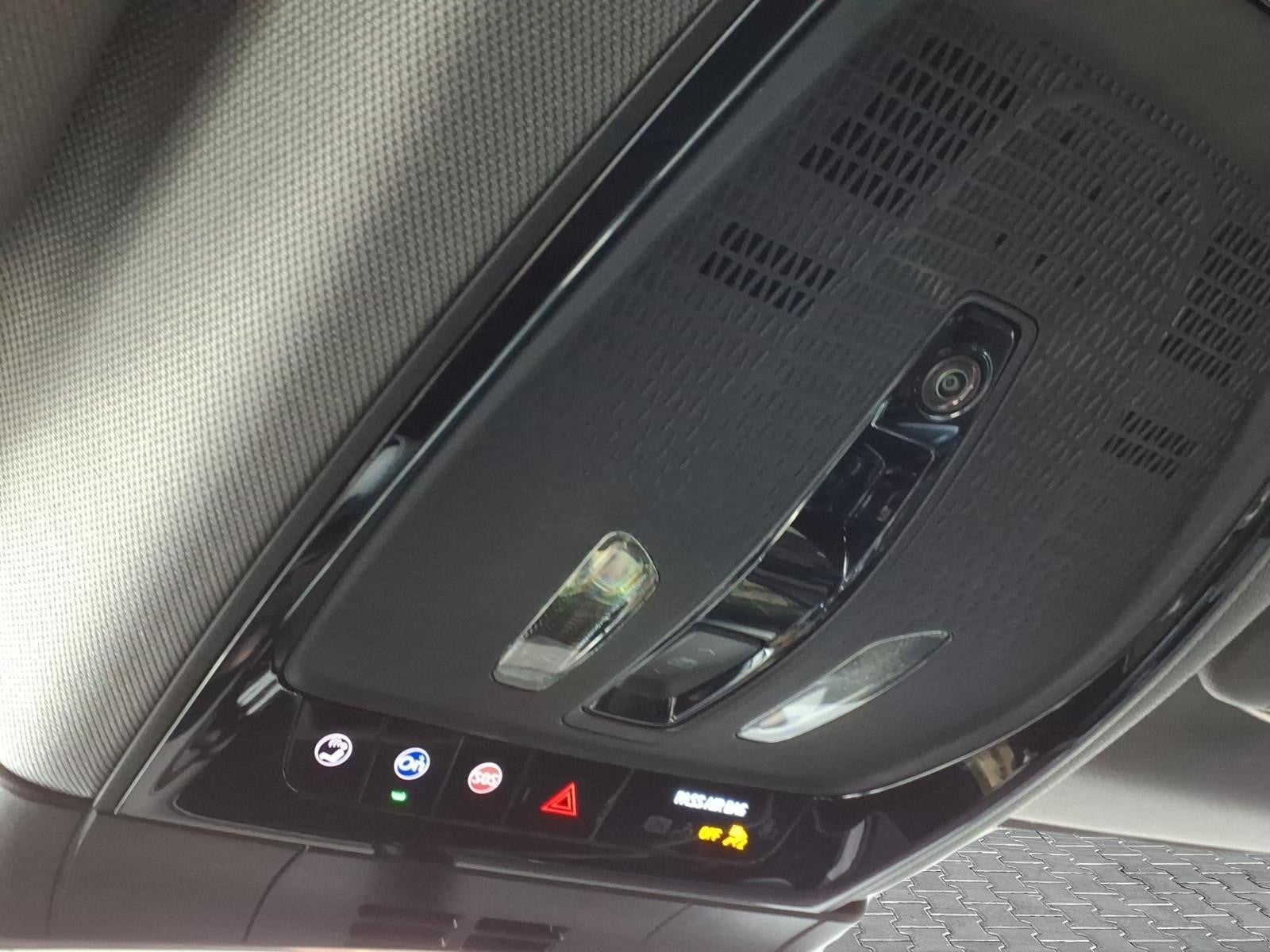 2025 Cadillac OPTIQ Sport 2