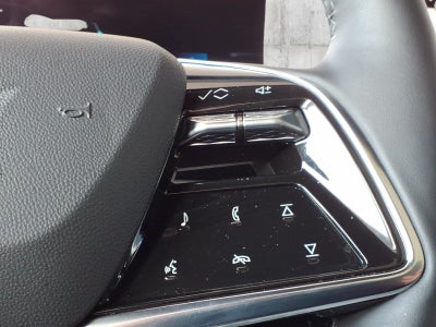 2025 Cadillac OPTIQ Sport 2