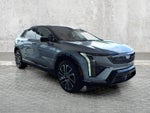 2025 Cadillac OPTIQ Sport 2