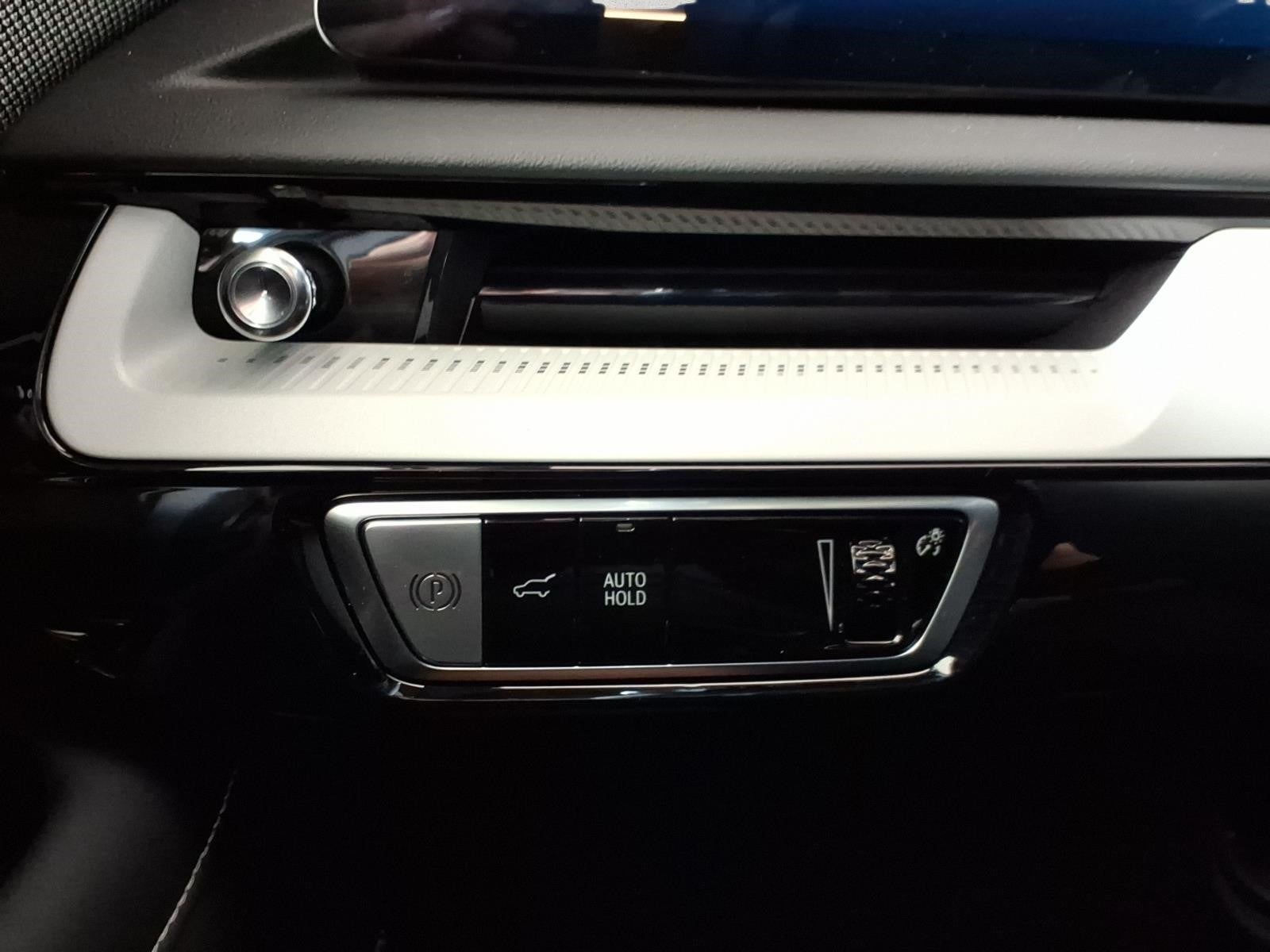 2025 Cadillac OPTIQ Sport 2