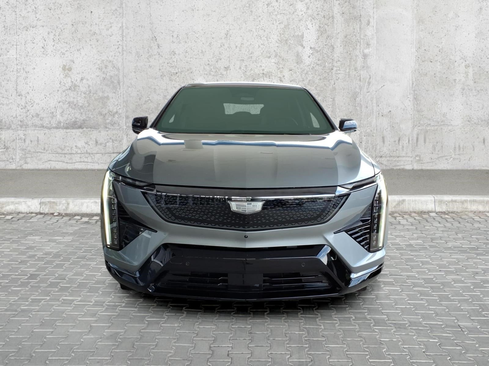 2025 Cadillac OPTIQ Sport 2