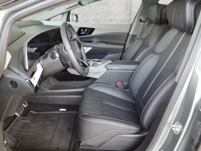 2025 Cadillac OPTIQ Sport 2