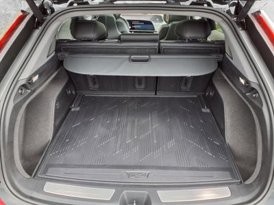 2025 Cadillac OPTIQ Sport 2