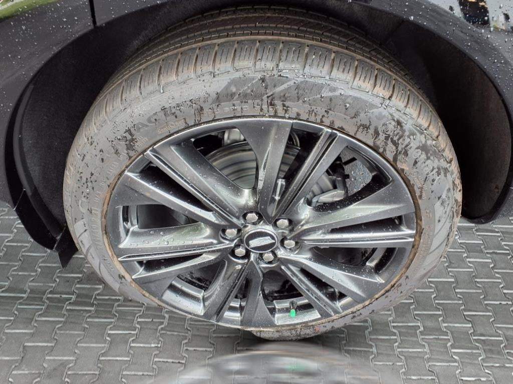 2025 Cadillac OPTIQ Sport 2