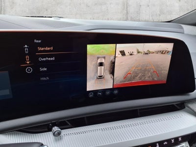 2025 Cadillac OPTIQ Sport 2