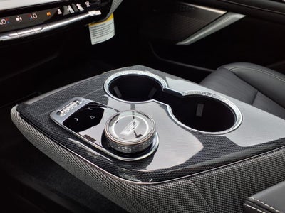 2025 Cadillac OPTIQ Sport 2