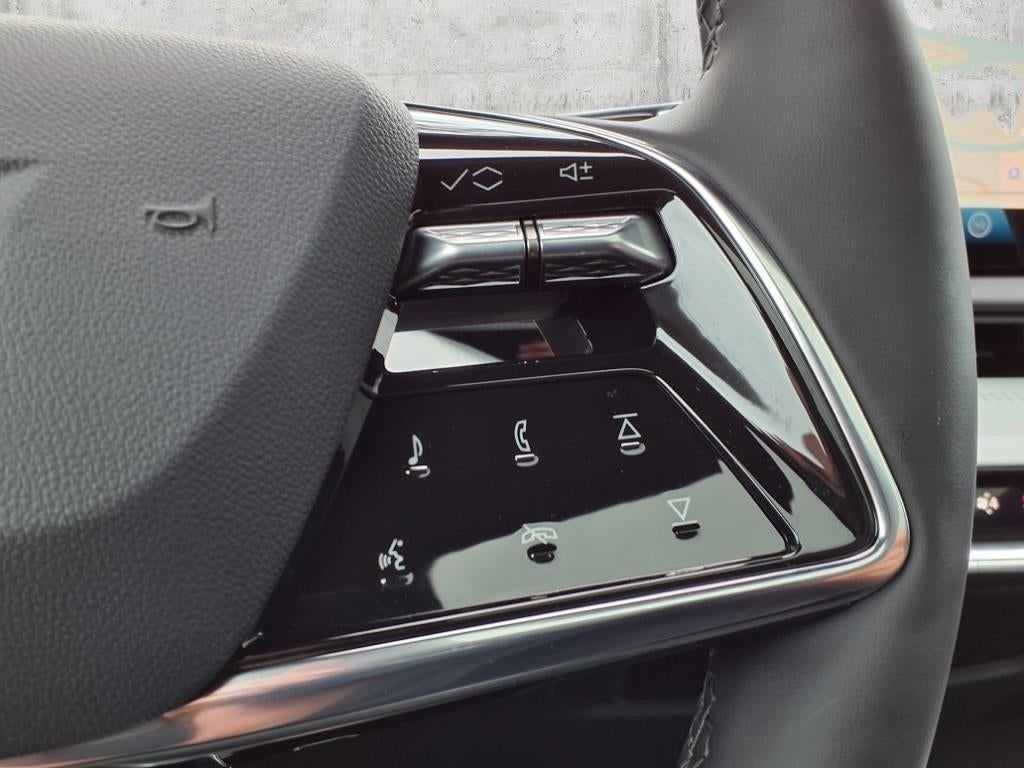 2025 Cadillac OPTIQ Sport 2