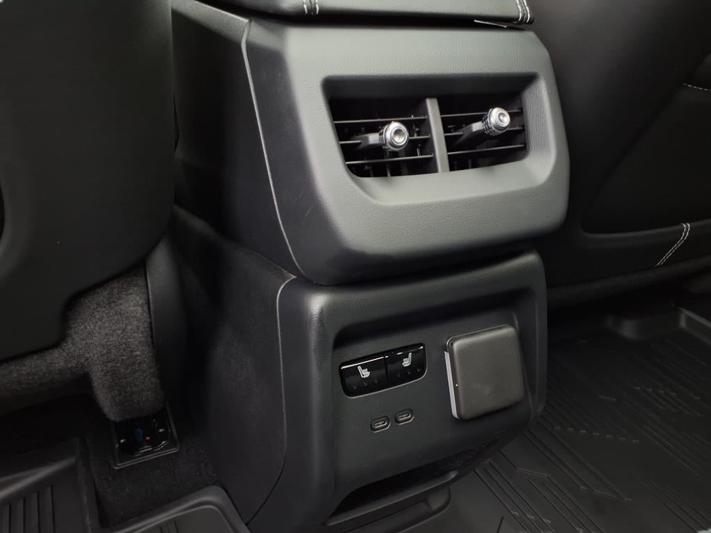 2025 Cadillac OPTIQ Sport 2