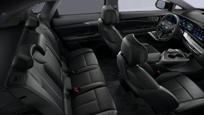 2025 Cadillac OPTIQ Sport 2