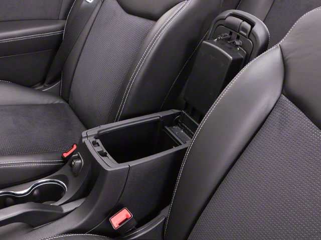 2013 Chrysler 200 S