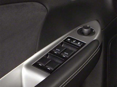 2013 Chrysler 200 S
