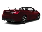 2013 Chrysler 200 S