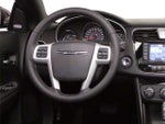 2013 Chrysler 200 S