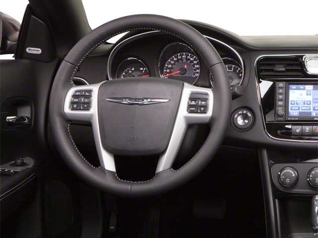2013 Chrysler 200 S
