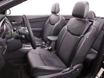 2013 Chrysler 200 S