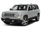 2015 Jeep Patriot High Altitude Edition