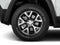 2017 Jeep Cherokee Trailhawk