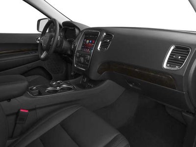 2016 Dodge Durango Limited