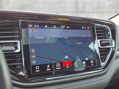 2022 Dodge Durango Citadel