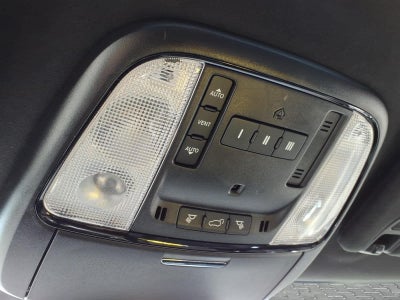 2022 Dodge Durango Citadel