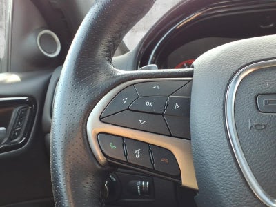 2022 Dodge Durango Citadel
