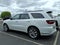 2022 Dodge Durango Citadel
