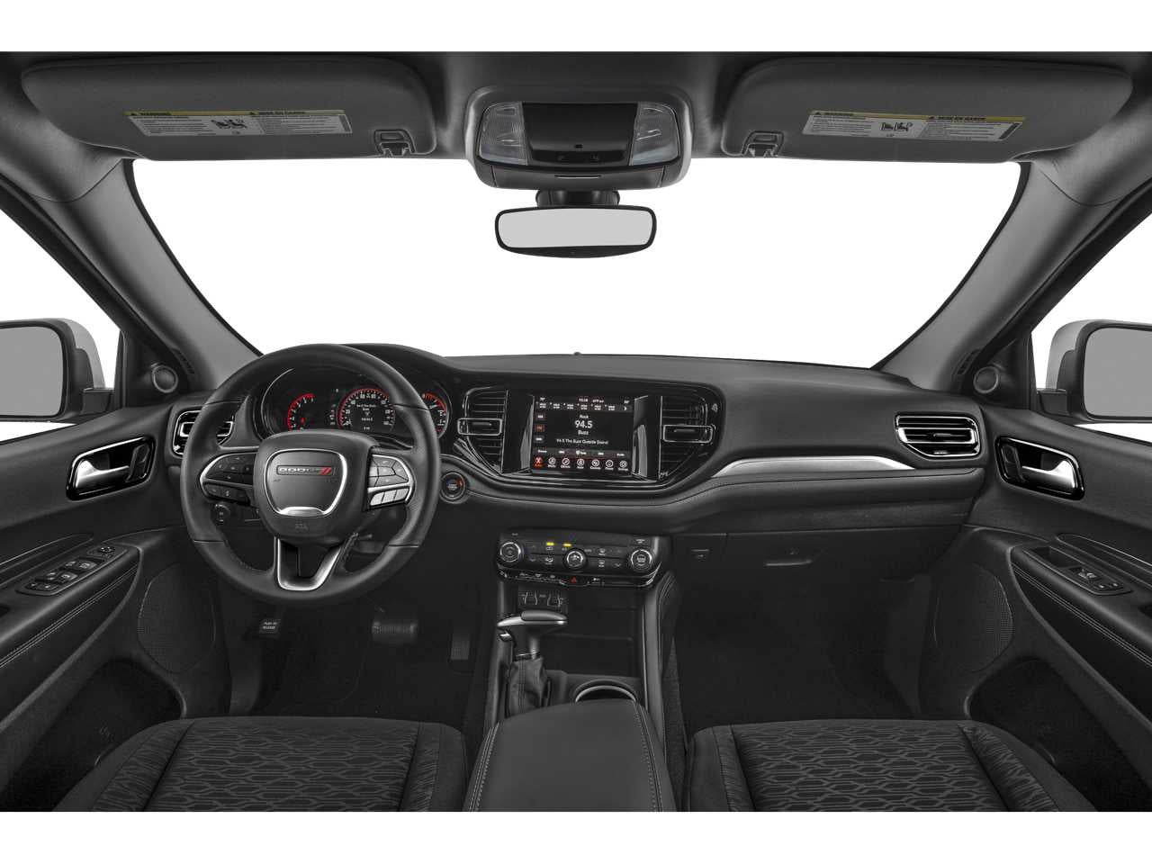 2022 Dodge Durango Citadel