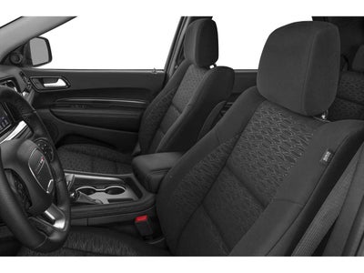 2022 Dodge Durango Citadel