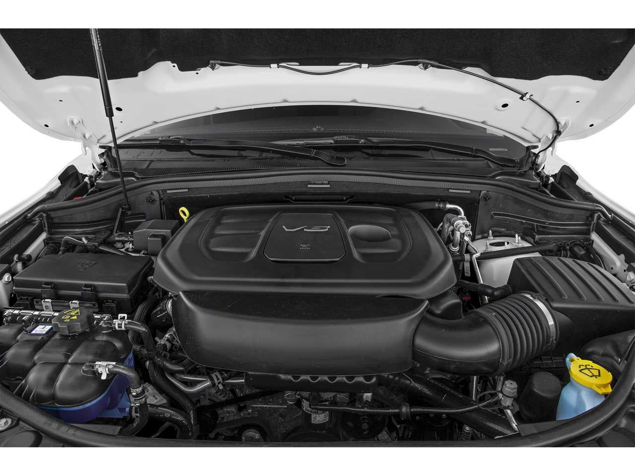 2022 Dodge Durango Citadel