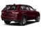 2018 Jeep Grand Cherokee Sterling Edition