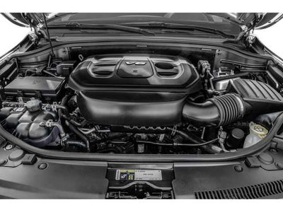 2018 Jeep Grand Cherokee Sterling Edition