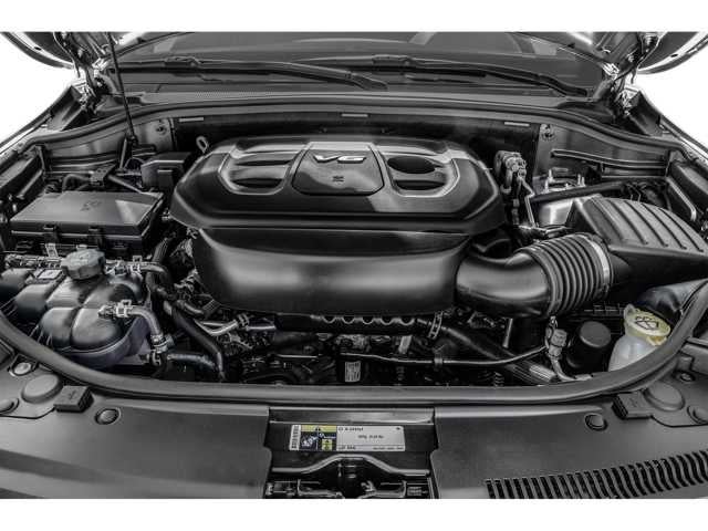 2018 Jeep Grand Cherokee Sterling Edition