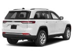 2022 Jeep Grand Cherokee Summit Reserve