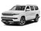 2024 Jeep Grand Wagoneer L Series II