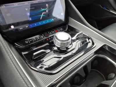 2024 Jeep Grand Wagoneer L Series II