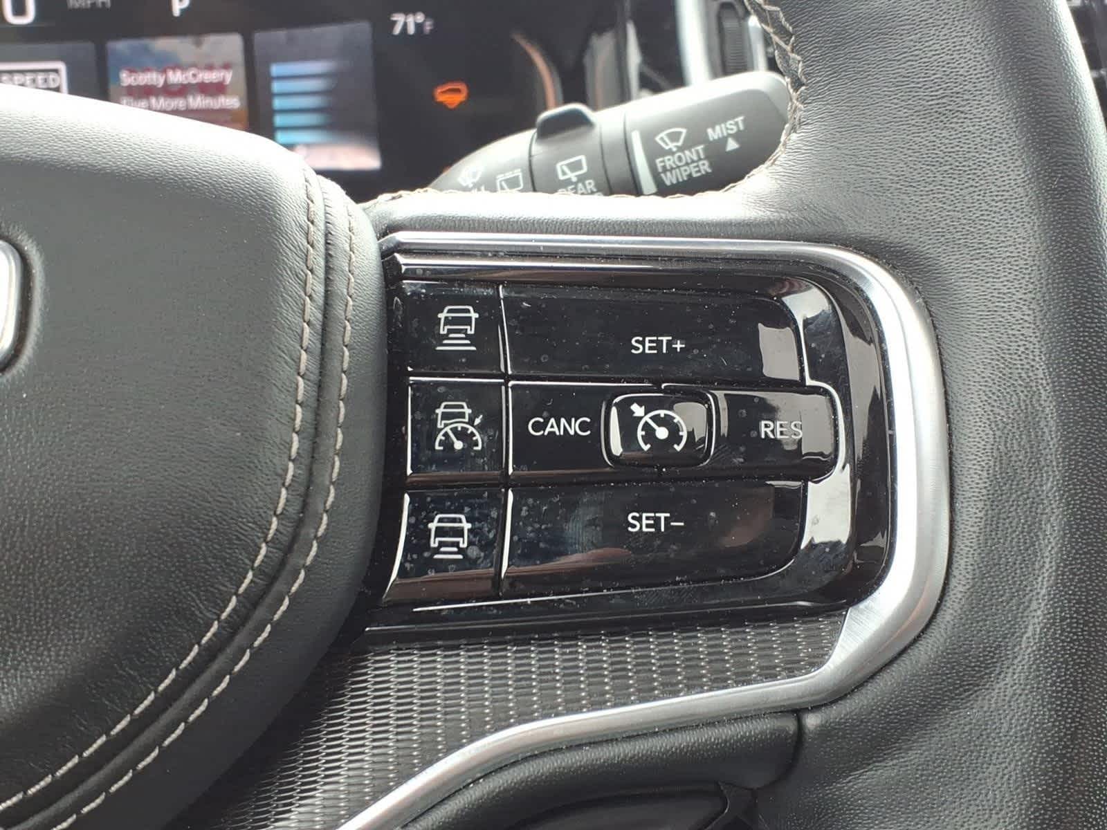 2024 Jeep Grand Wagoneer L Series II