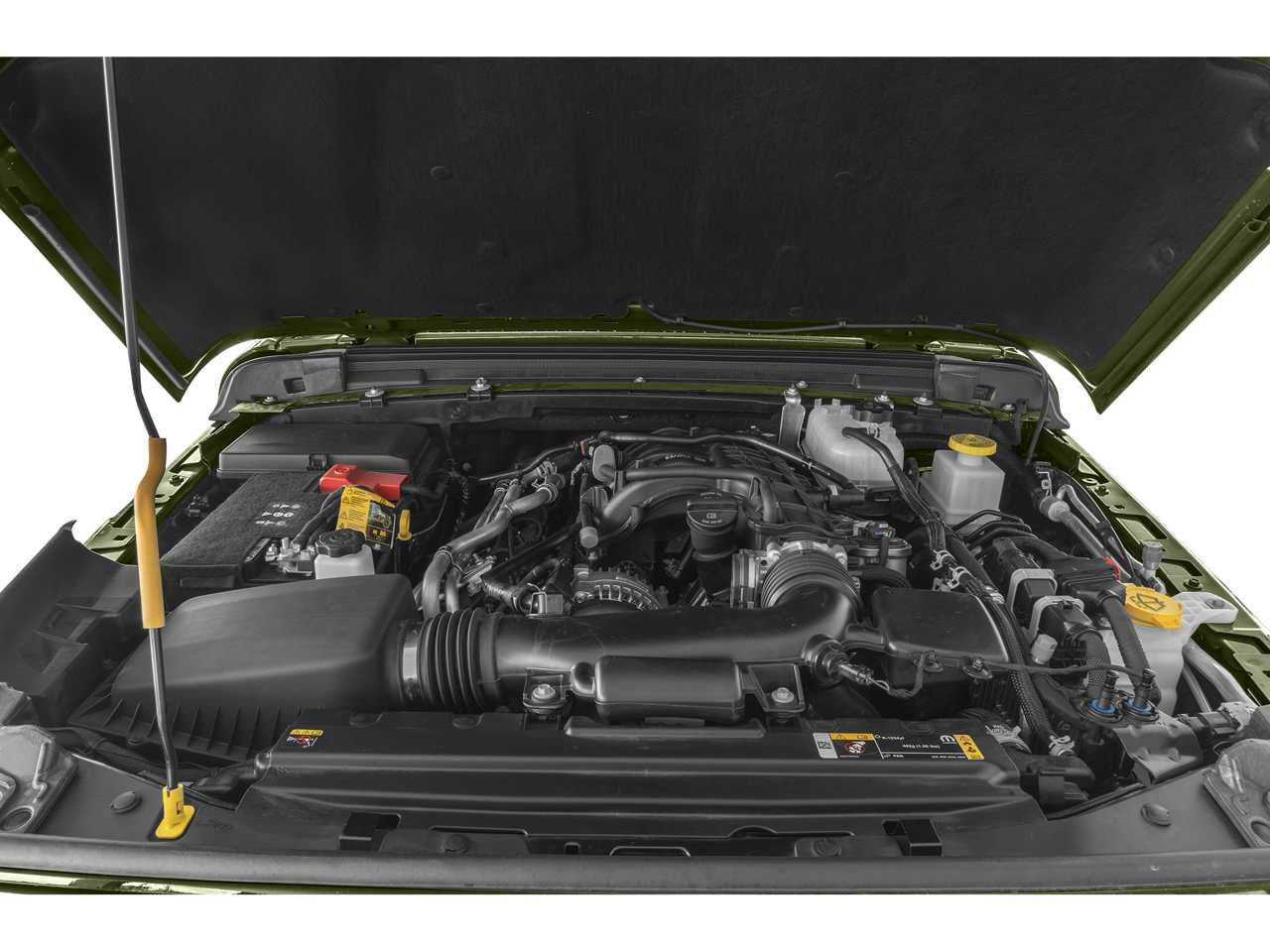 2022 Jeep Gladiator Sport S photo 4