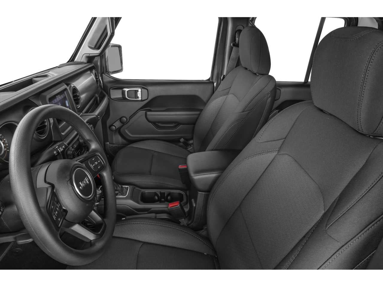 2022 Jeep Gladiator Sport S photo 2