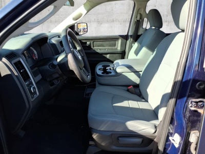 2017 RAM 1500 ST