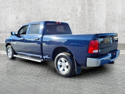 2017 RAM 1500 ST