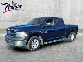 2017 RAM 1500 ST