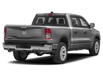 2019 RAM All-New 1500 Big Horn/Lone Star