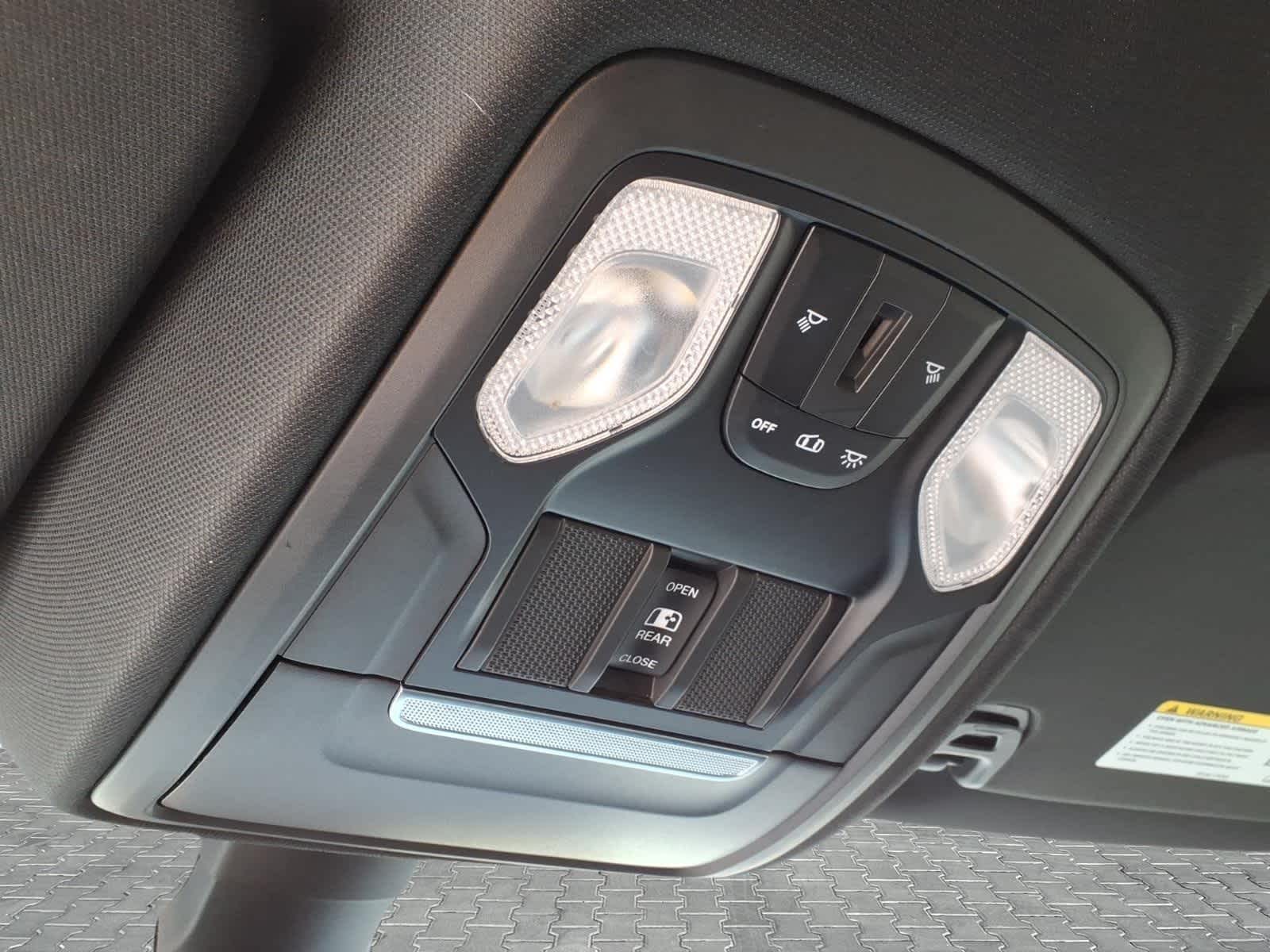 2019 RAM All-New 1500 Big Horn/Lone Star