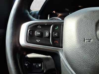 2019 RAM All-New 1500 Big Horn/Lone Star