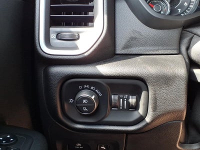 2019 RAM All-New 1500 Big Horn/Lone Star
