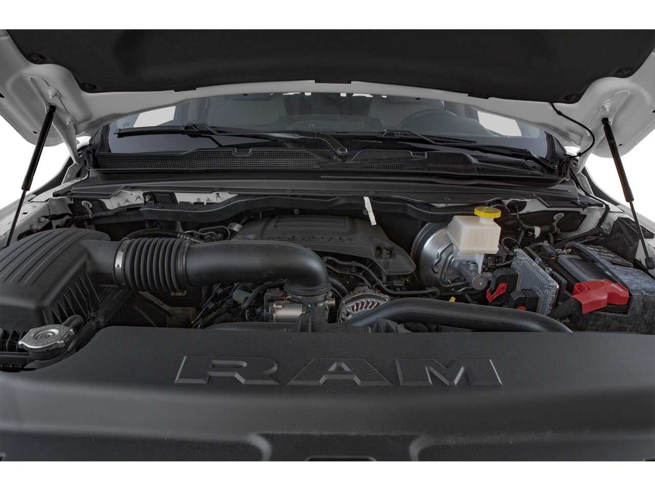 2019 RAM All-New 1500 Big Horn/Lone Star