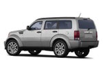 2009 Dodge Nitro SE