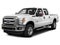2015 Ford Super Duty F-350 SRW Platinum