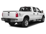 2015 Ford Super Duty F-350 SRW Platinum