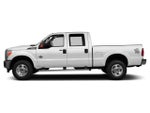 2015 Ford Super Duty F-350 SRW Platinum